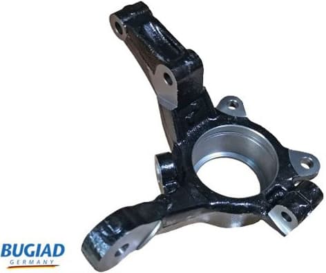 Steering Knuckle, wheel suspension BSP25458