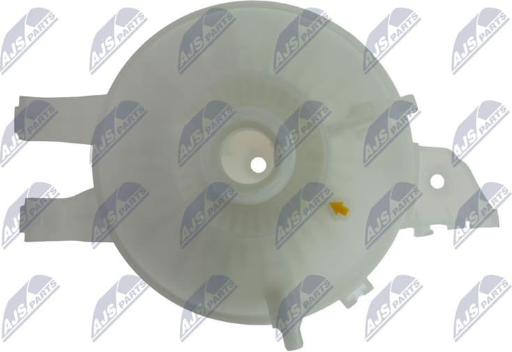 Expansion Tank, coolant CZW-BM-044 - image 3