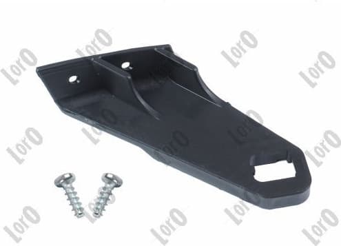 Repair Kit, headlight (bracket) LORO 150-01-003