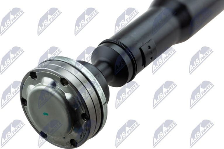 Propshaft, axle drive NWN-CH-087 - image 2