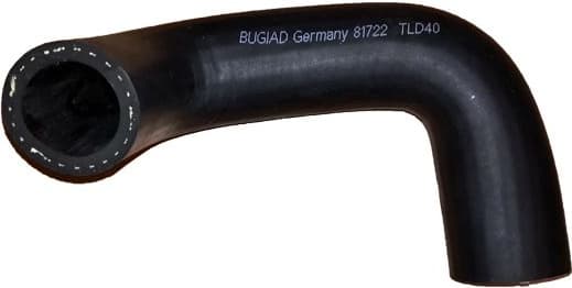 Charge Air Hose 81722