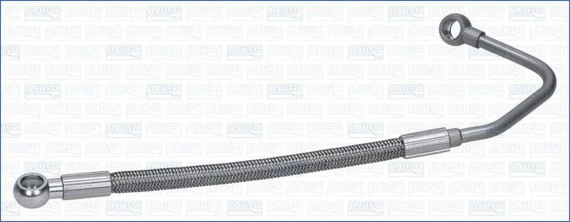 Oil Line, charger OP10548