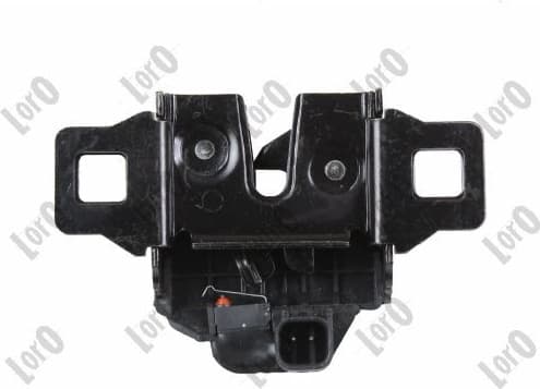 Bonnet Lock LORO 132-027-009 - image 2