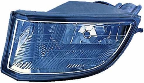 Front Fog Light Depo 212-2032L-UQ