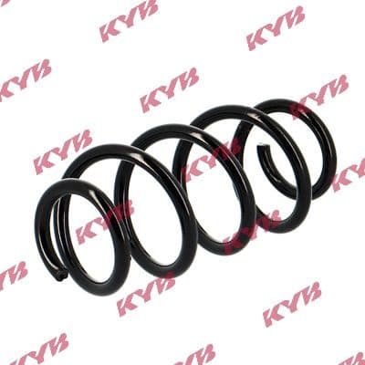 Suspension Spring K-Flex RA5267