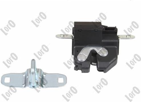 Tailgate Lock LORO 132-016-012