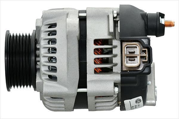 Alternator 8EL 015 630-551