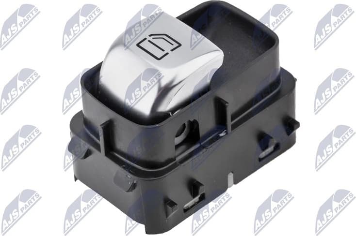 Switch, window regulator EWS-ME-087