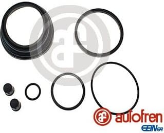 Repair Kit, brake caliper D4899
