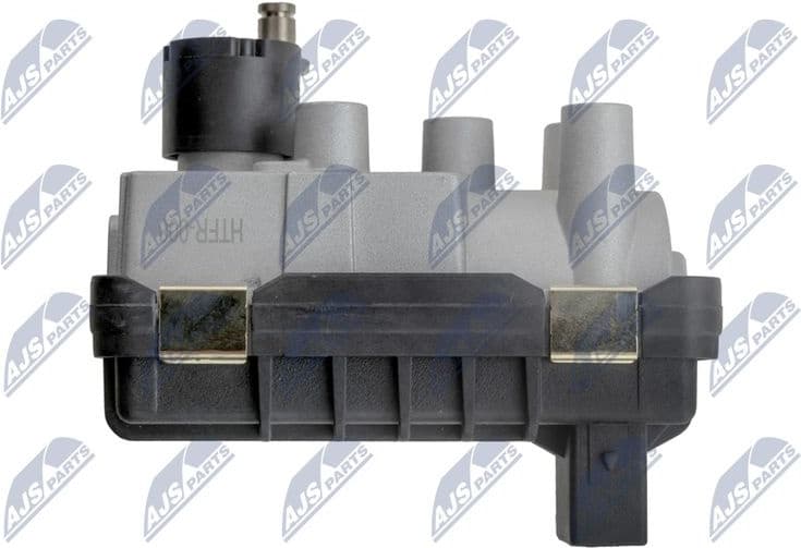Actuator, turbocharger ECD-FR-008 - image 3