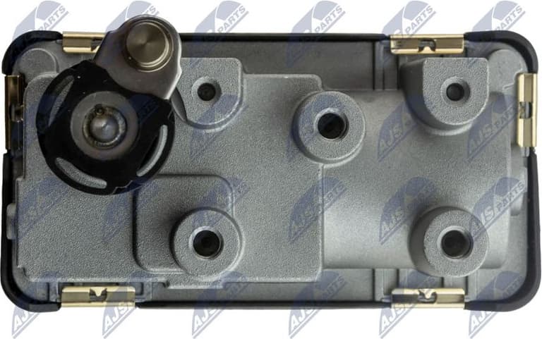 Actuator, turbocharger ECD-FR-008 - image 4