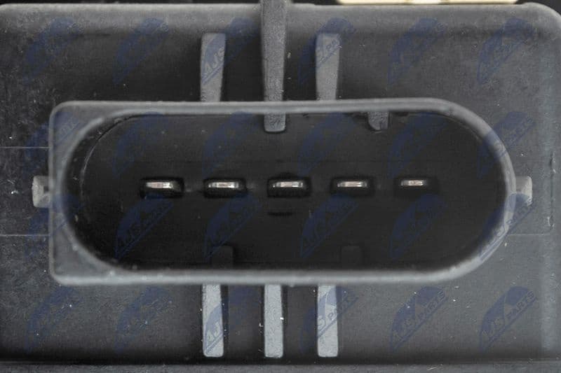 Actuator, turbocharger ECD-FR-008 - image 6