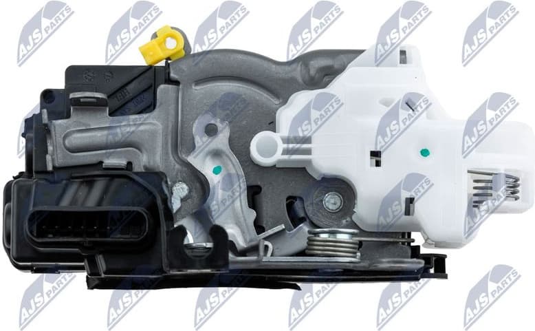 Door Lock EZC-VV-055 - image 3