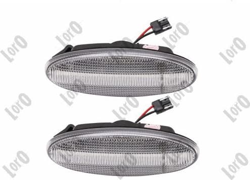 Direction Indicator Set LORO TUNING L30-140-004LED-D