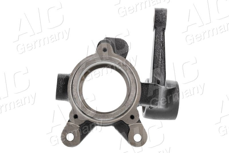 Steering Knuckle, wheel suspension Original AIC Quality 55838