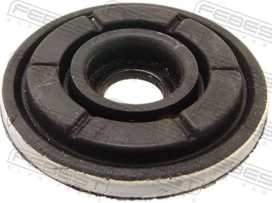 Mounting, differential TAB-334