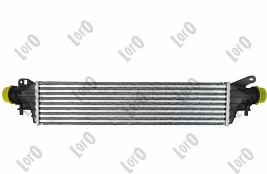 Charge Air Cooler LORO 037-018-0027