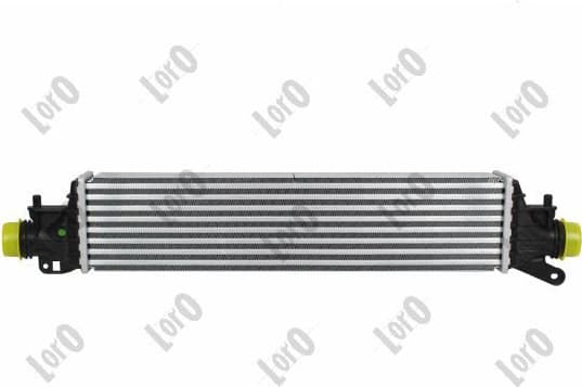 Charge Air Cooler LORO 037-018-0027 - image 2