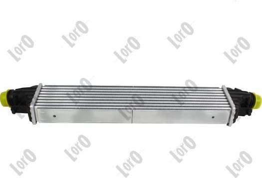 Charge Air Cooler LORO 037-018-0027 - image 3