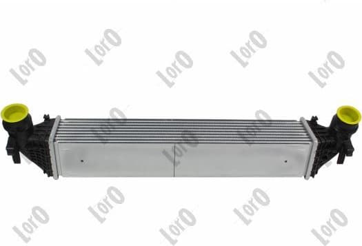 Charge Air Cooler LORO 037-018-0023 - image 3