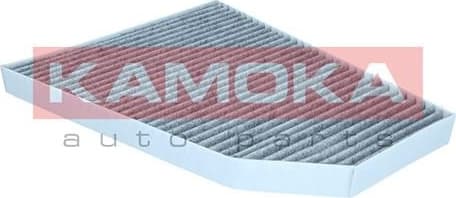 Filter, cabin air F520701 - image 4