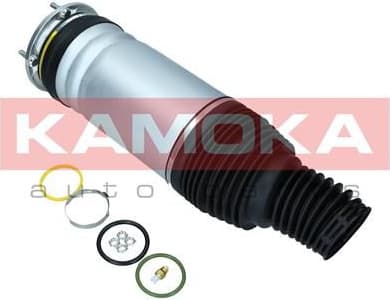 Air Spring, suspension 2079035 - image 2