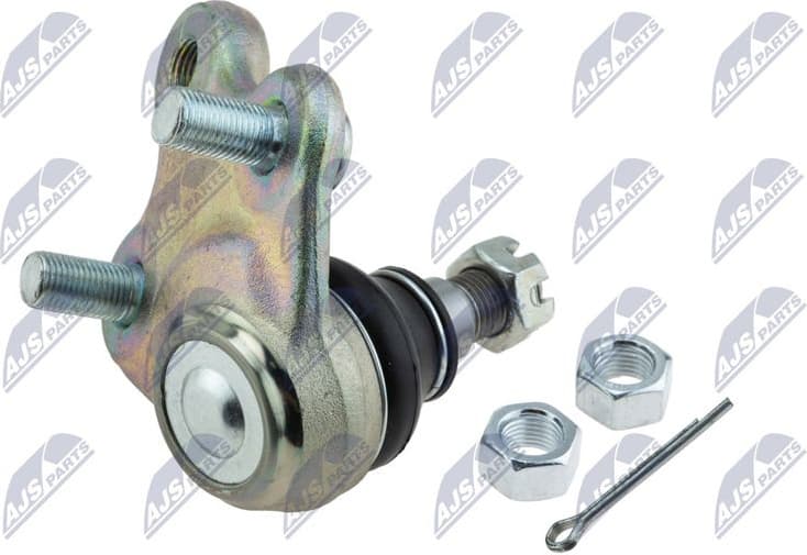 Ball Joint ZSD-HD-026