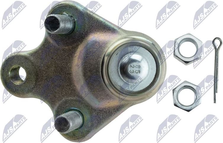Ball Joint ZSD-HD-026 - image 4
