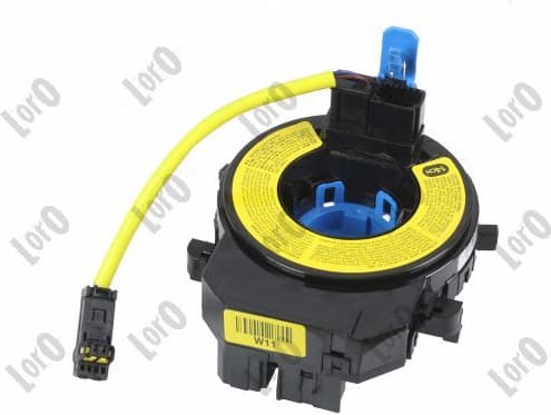 Clock Spring, airbag LORO 134-01-001