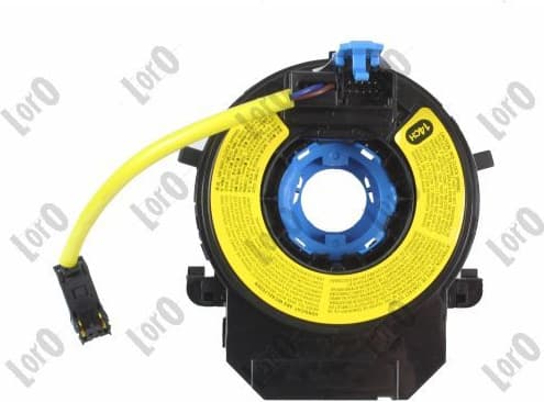 Clock Spring, airbag LORO 134-01-001 - image 3