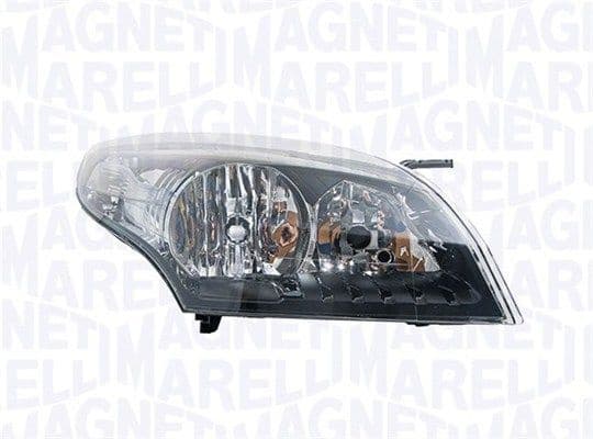 Headlight 711307024129