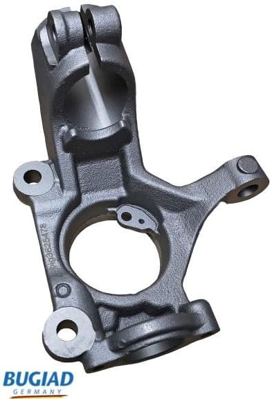 Steering Knuckle, wheel suspension BSP25478