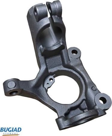 Steering Knuckle, wheel suspension BSP25477