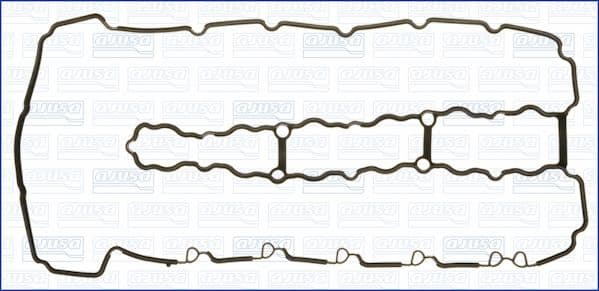 Gasket, cylinder head cover 11111400
