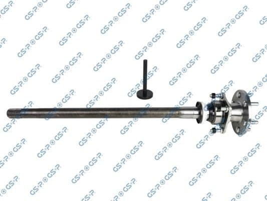 Drive Shaft 261349