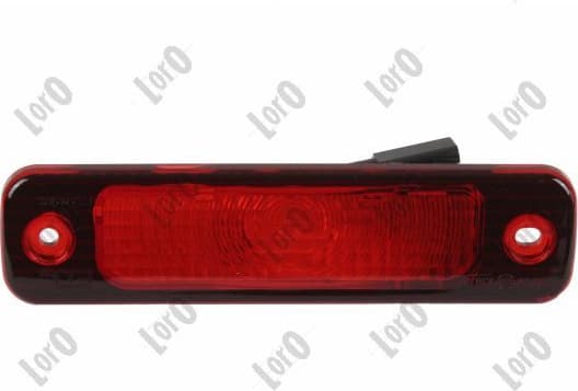 Auxiliary Stop Light LORO 017-41-875