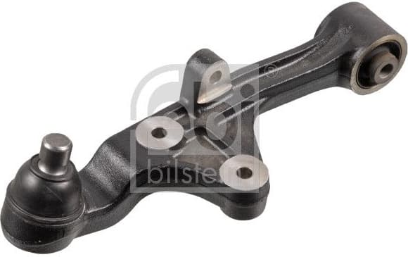 Control/Trailing Arm, wheel suspension 41857