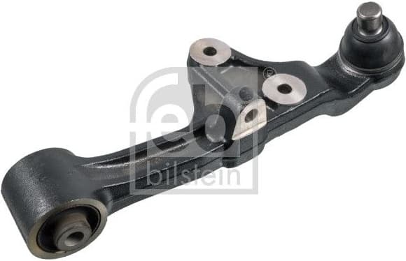 Control/Trailing Arm, wheel suspension 41857 - image 2