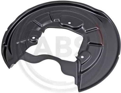 Splash Guard, brake disc 11520