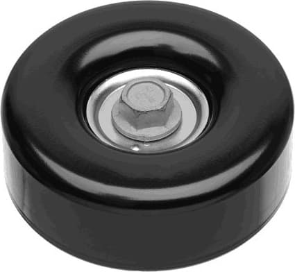 Deflection/Guide Pulley, V-ribbed belt DriveAlign™ T36299
