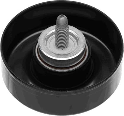 Deflection/Guide Pulley, V-ribbed belt DriveAlign™ T36299 - image 2