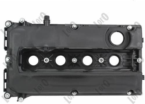 Cylinder Head Cover LORO 123-00-028