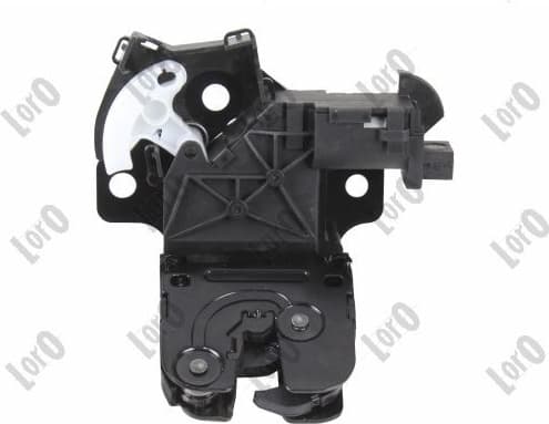 Tailgate Lock LORO 132-003-023