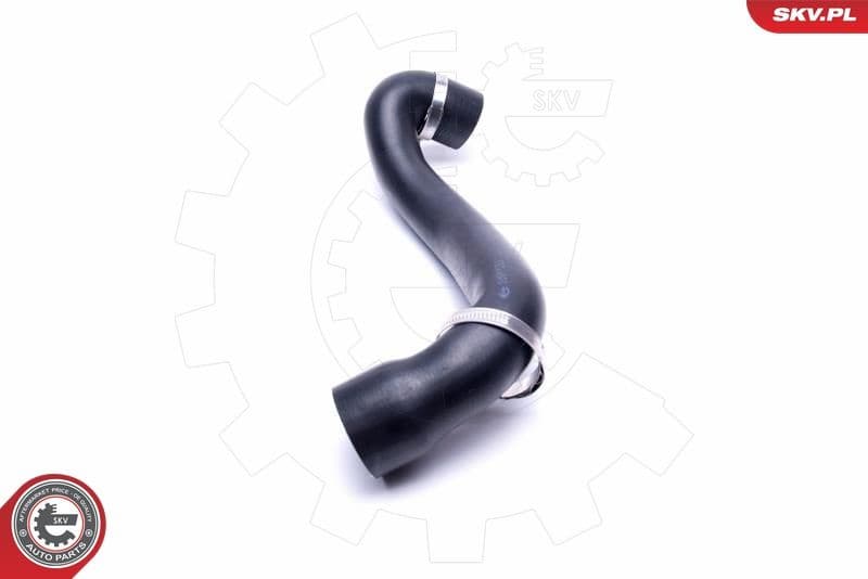 Charge Air Hose 54SKV071 - image 2