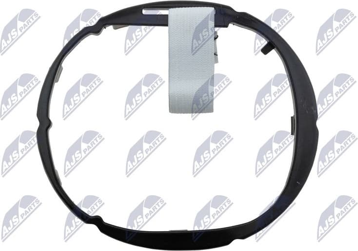 Frame, gear lever gaiter GZB-FT-013 - image 3