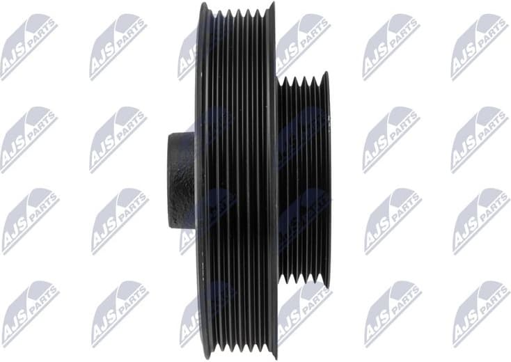 Belt Pulley, crankshaft RKP-FR-023 - image 3