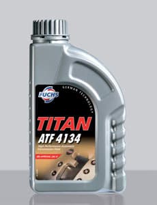 Oil automatic transmission FUCATF4134