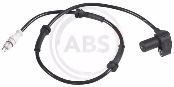 Sensor, wheel speed 30467