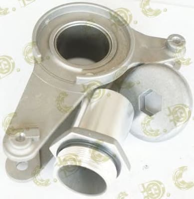 Tensioner bolt 11282243508 - image 3