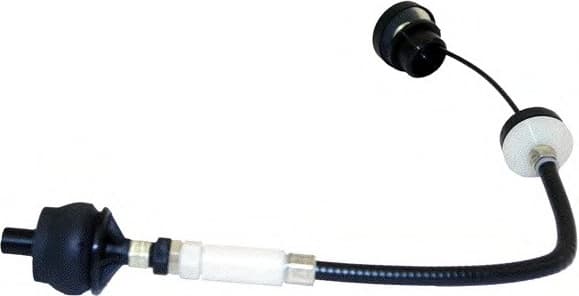 Cable clutch 01381498